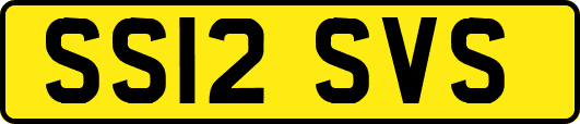 SS12SVS