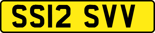 SS12SVV