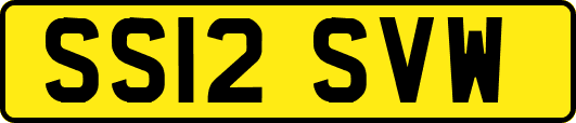 SS12SVW