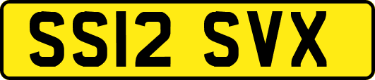 SS12SVX