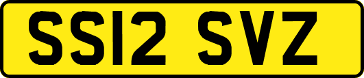 SS12SVZ