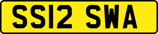 SS12SWA