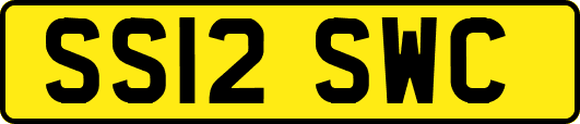 SS12SWC