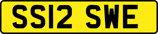 SS12SWE