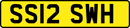 SS12SWH