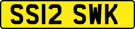 SS12SWK