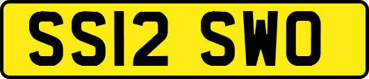 SS12SWO