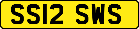 SS12SWS