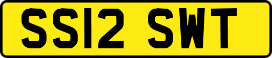 SS12SWT