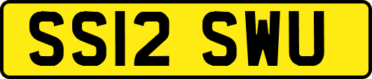 SS12SWU