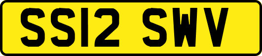 SS12SWV