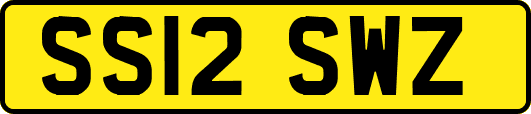 SS12SWZ