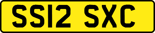 SS12SXC
