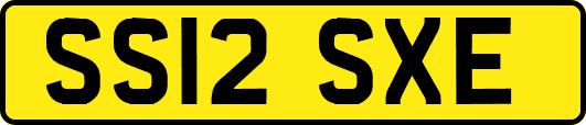 SS12SXE