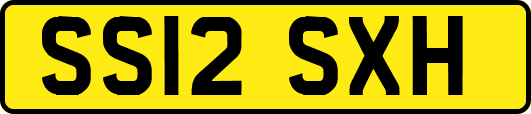 SS12SXH
