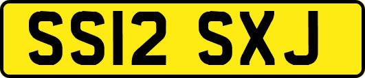 SS12SXJ