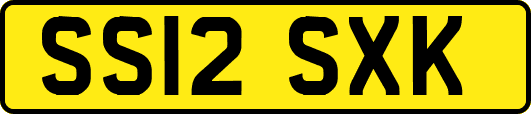 SS12SXK