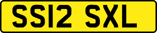 SS12SXL