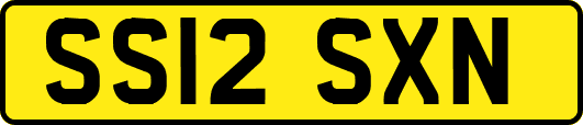 SS12SXN