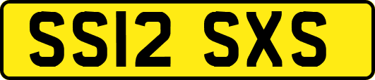 SS12SXS