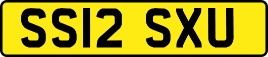 SS12SXU