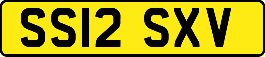 SS12SXV
