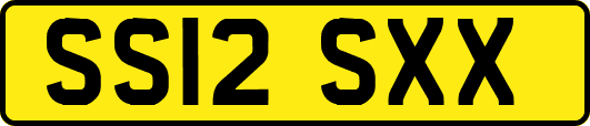 SS12SXX