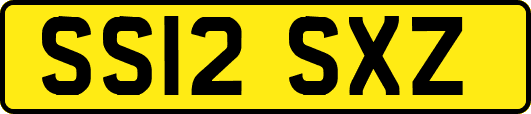 SS12SXZ