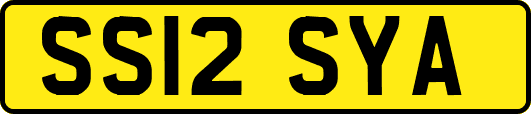 SS12SYA