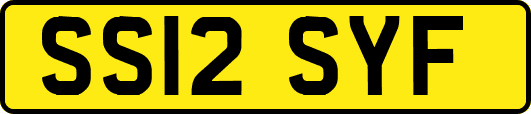 SS12SYF