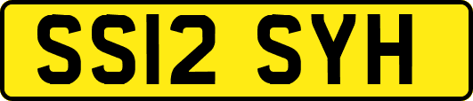SS12SYH