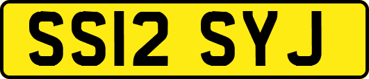 SS12SYJ