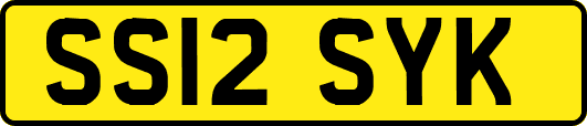 SS12SYK