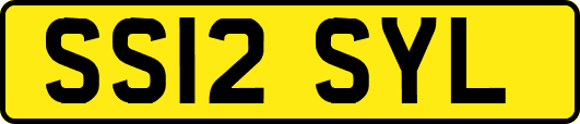 SS12SYL