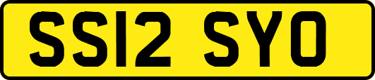 SS12SYO