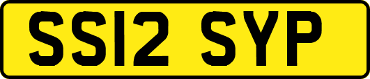 SS12SYP