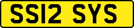 SS12SYS