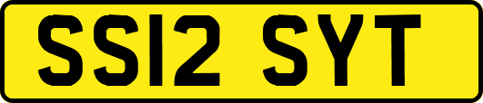 SS12SYT