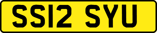 SS12SYU