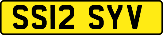 SS12SYV