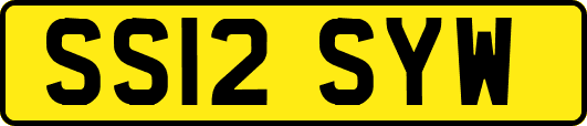 SS12SYW