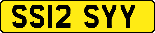 SS12SYY