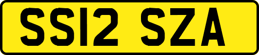 SS12SZA