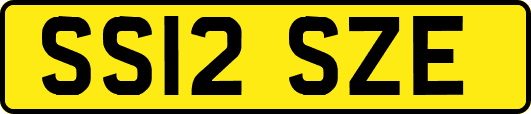 SS12SZE