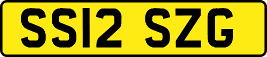 SS12SZG