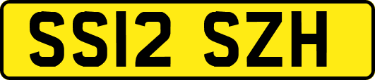 SS12SZH