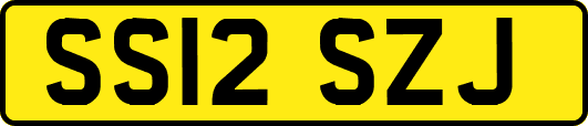 SS12SZJ