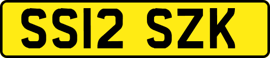 SS12SZK