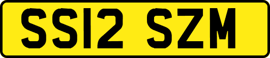 SS12SZM