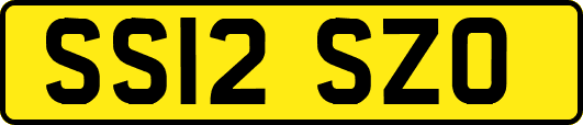 SS12SZO